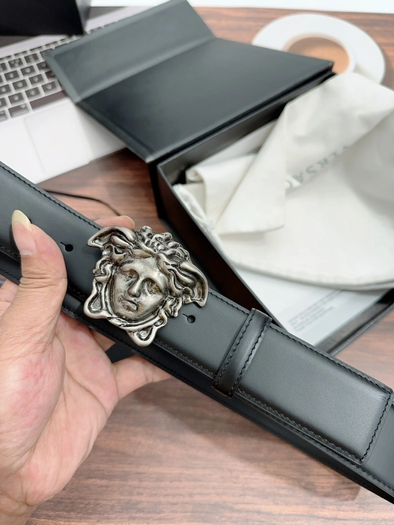 Vibrant Versace Belts 304837