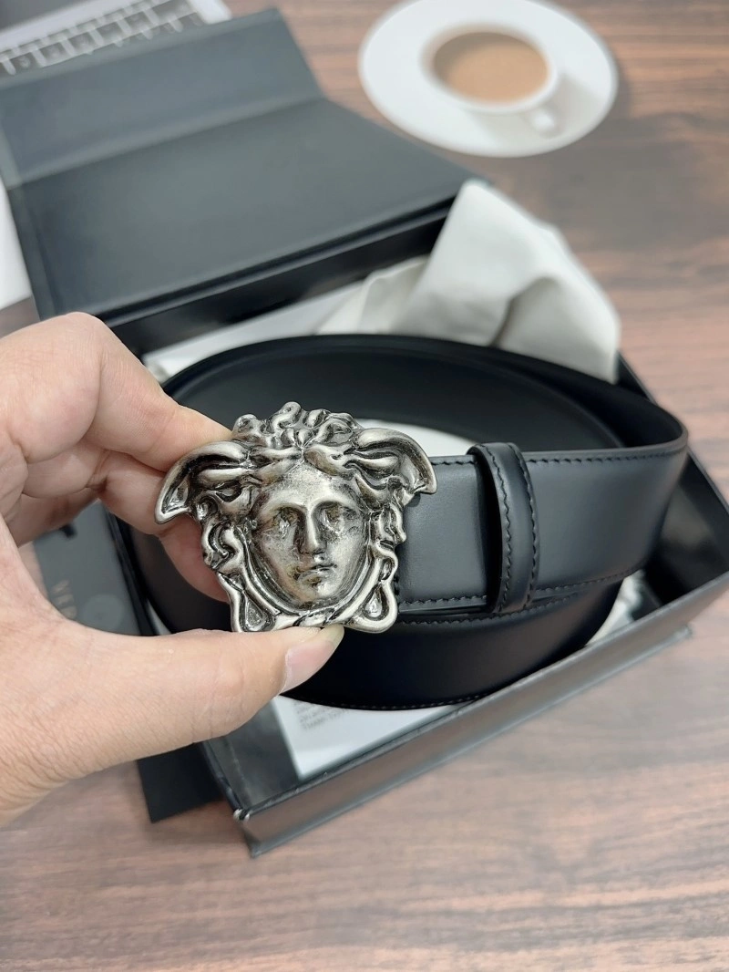 Vibrant Versace Belts 304837