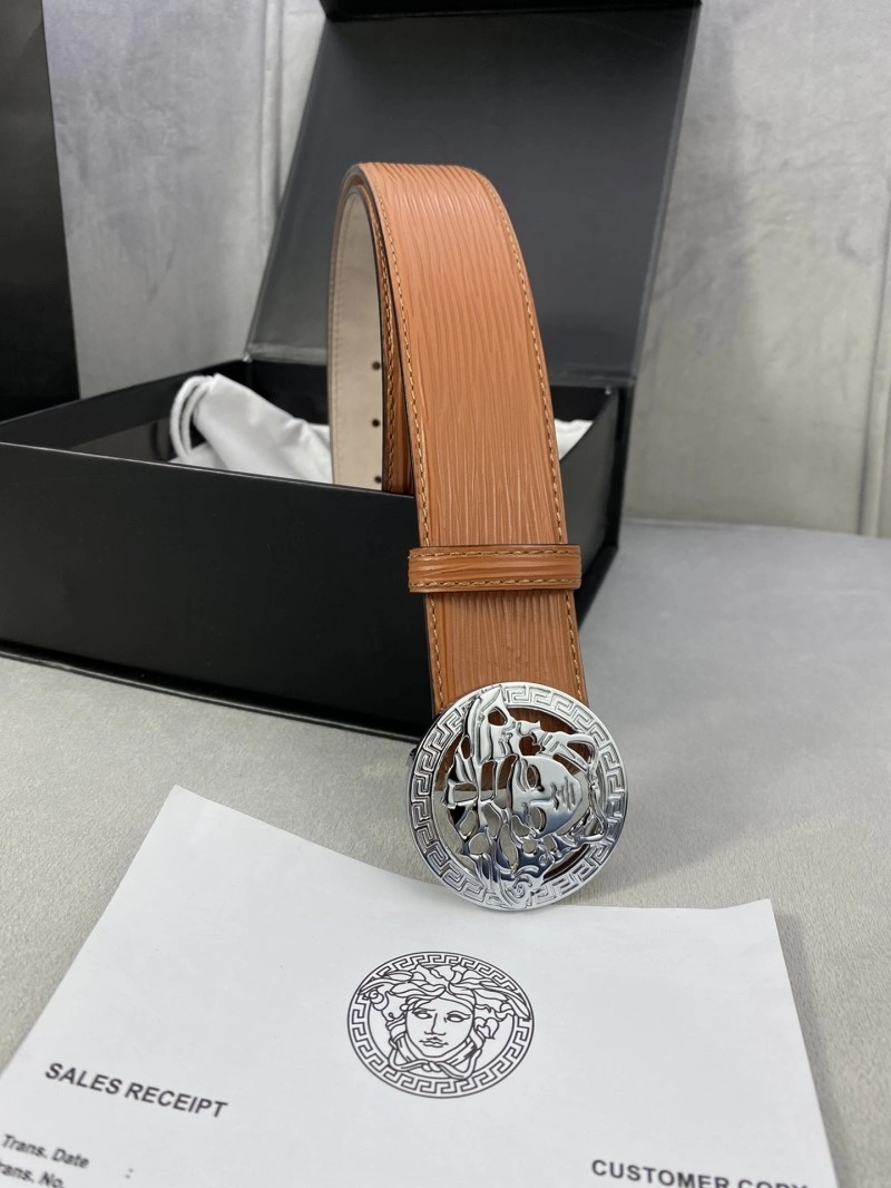 MultiPurpose Versace Belts 304817
