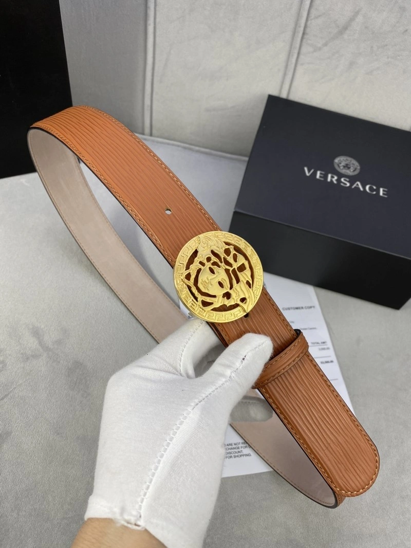 MultiPurpose Versace Belts 304817