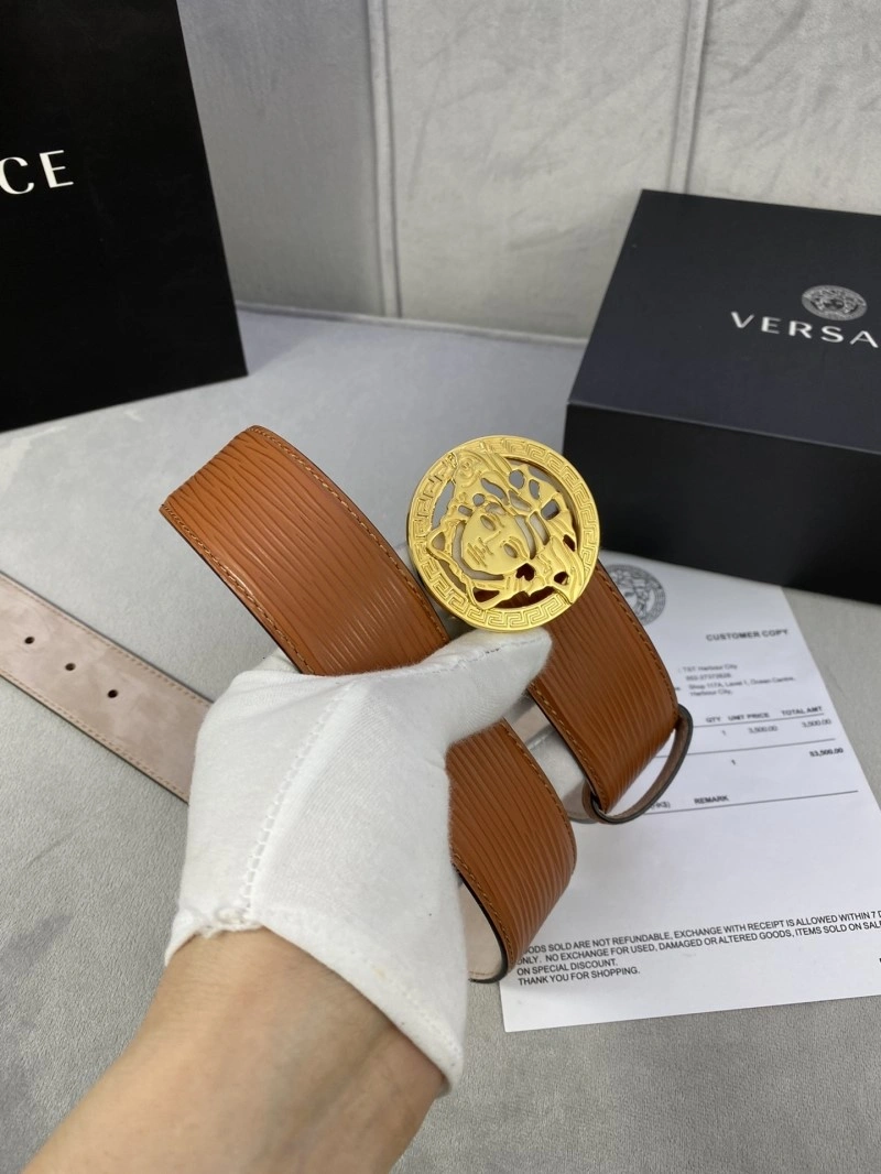 MultiPurpose Versace Belts 304817