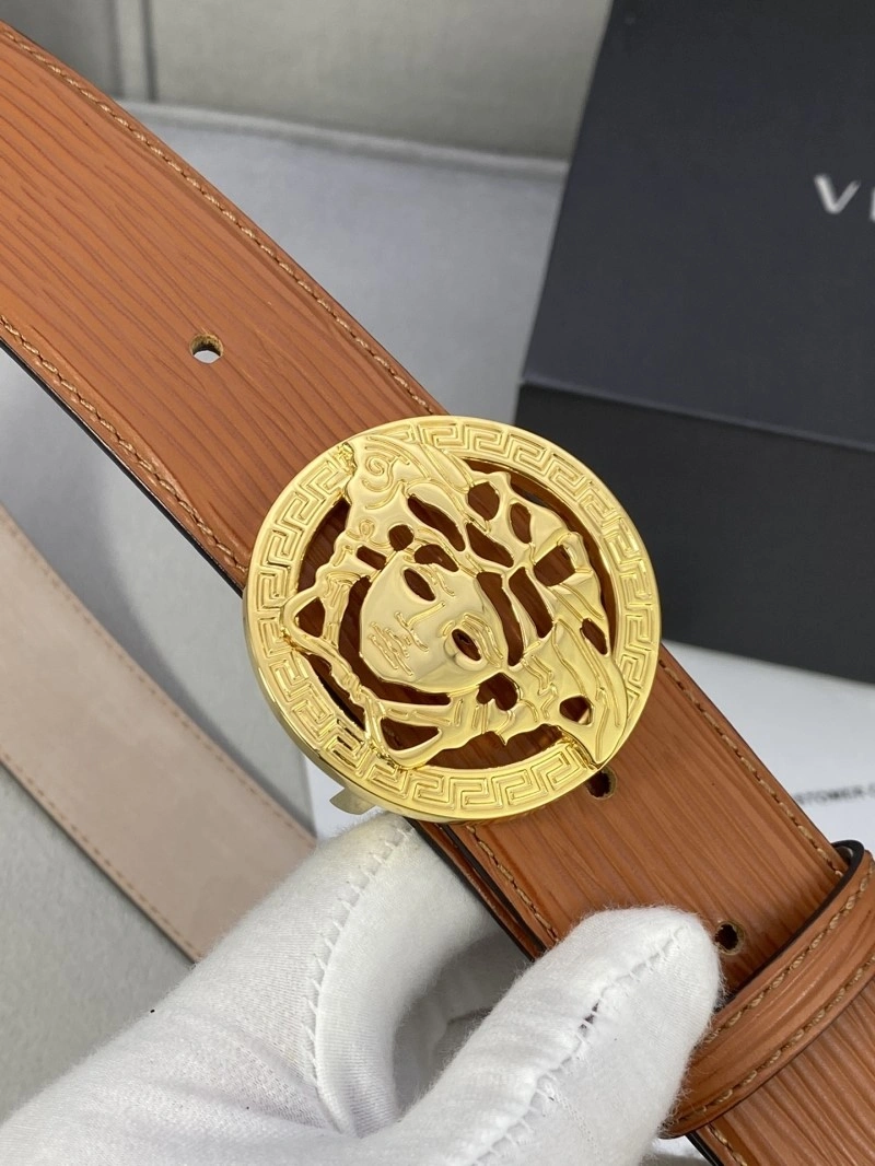 MultiPurpose Versace Belts 304817