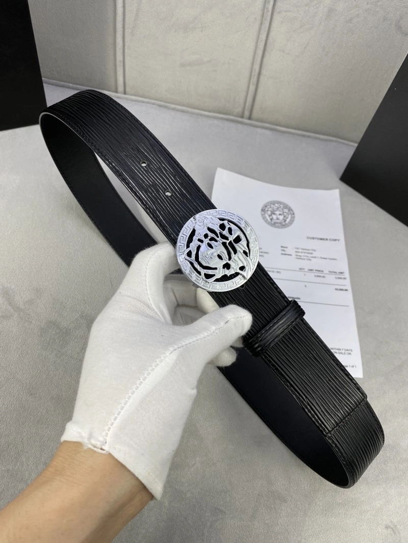 Tailored Versace Belts 304818
