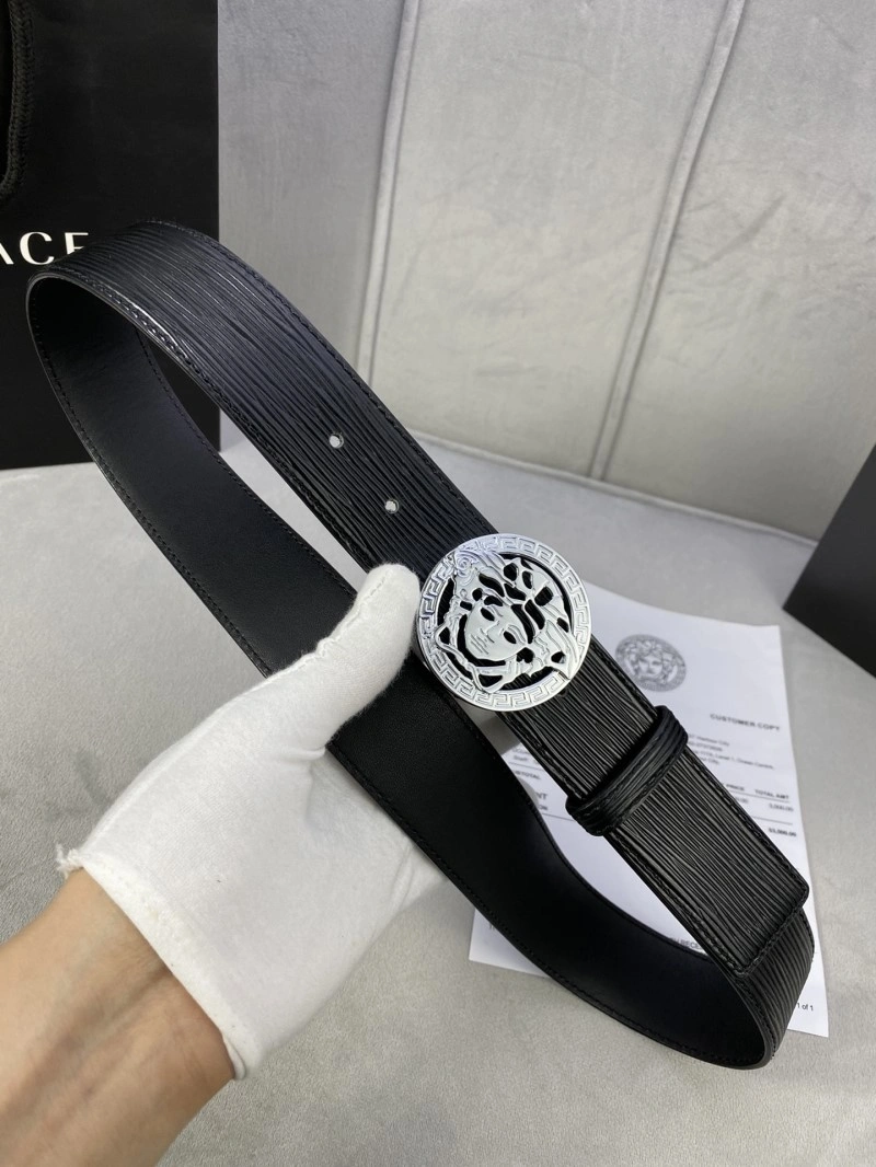 Tailored Versace Belts 304818