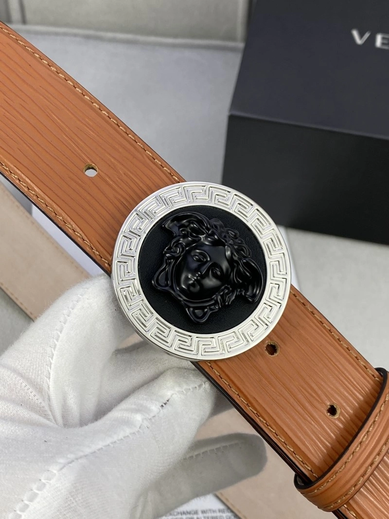 Versace Belts Unisex 304807