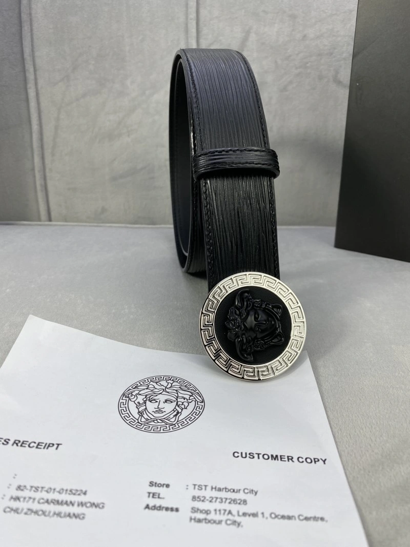Versace Belts MoistureWicking 304805