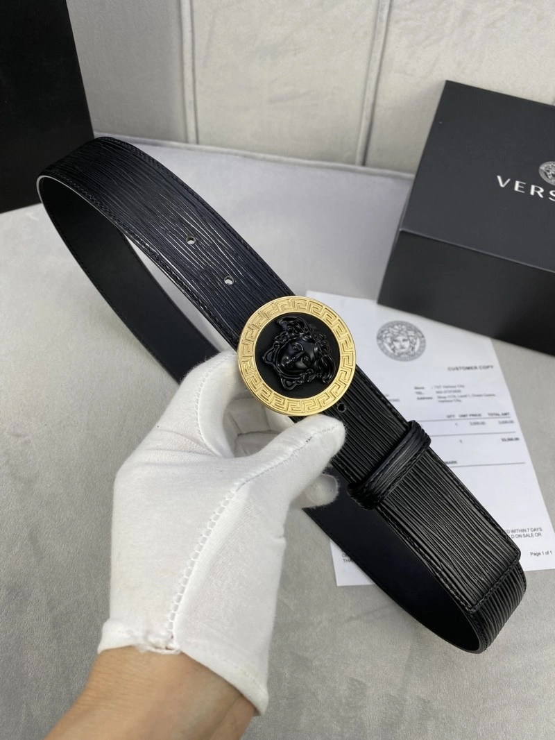 Versace Belts MoistureWicking 304805