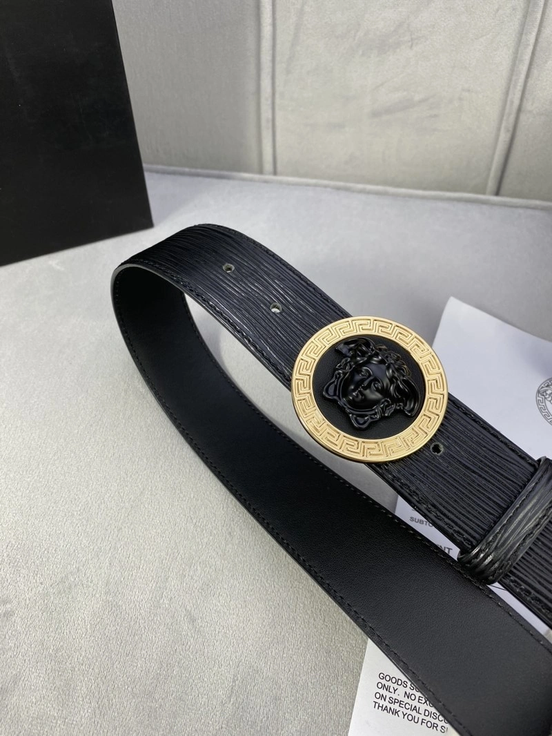 Versace Belts MoistureWicking 304805