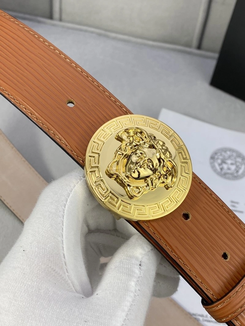 Versace Belts WeatherProof 304808