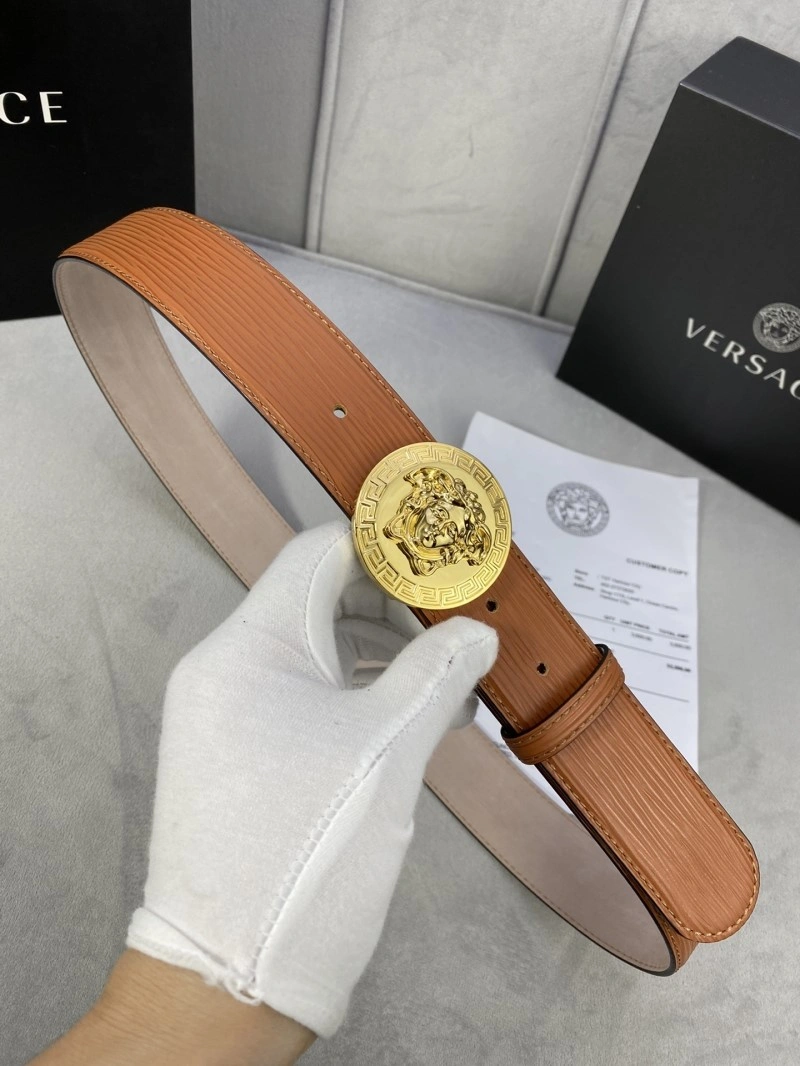 Versace Belts WeatherProof 304808