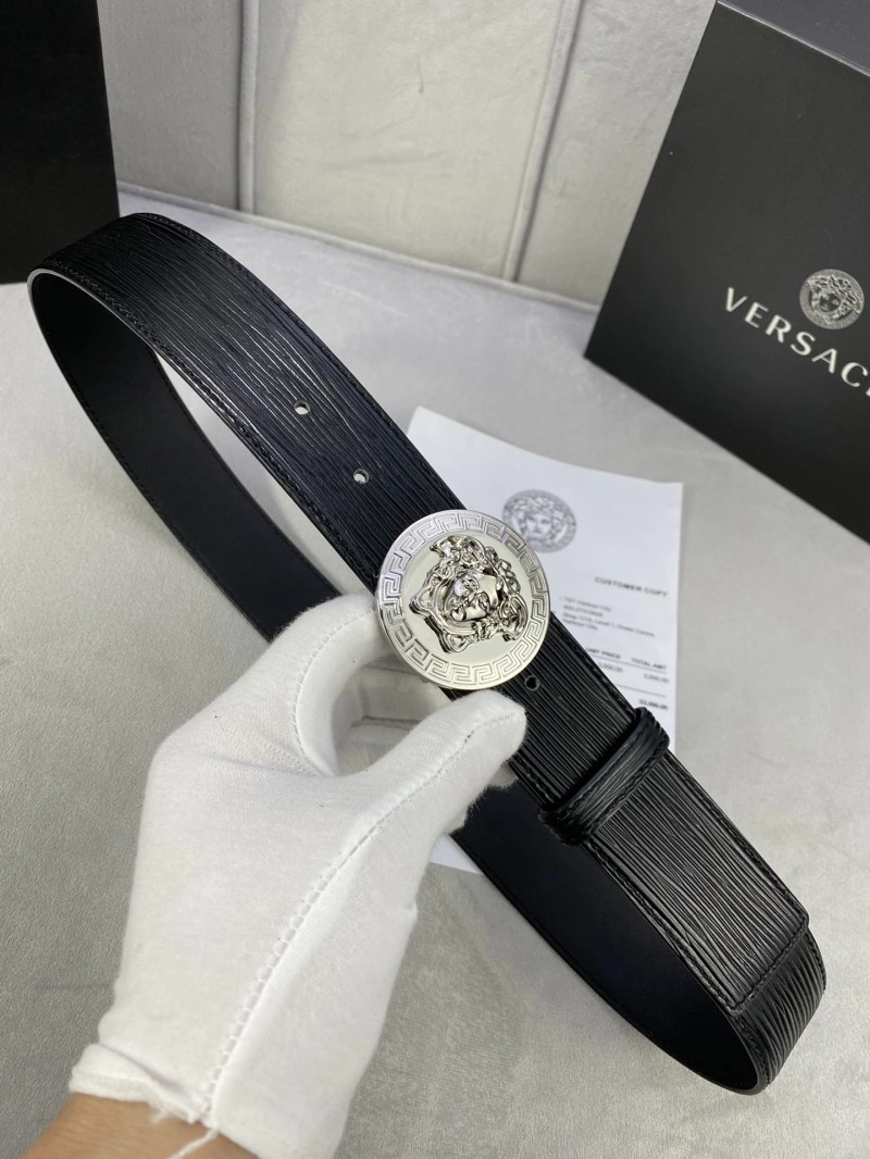 Versace Belts Supportive 304810