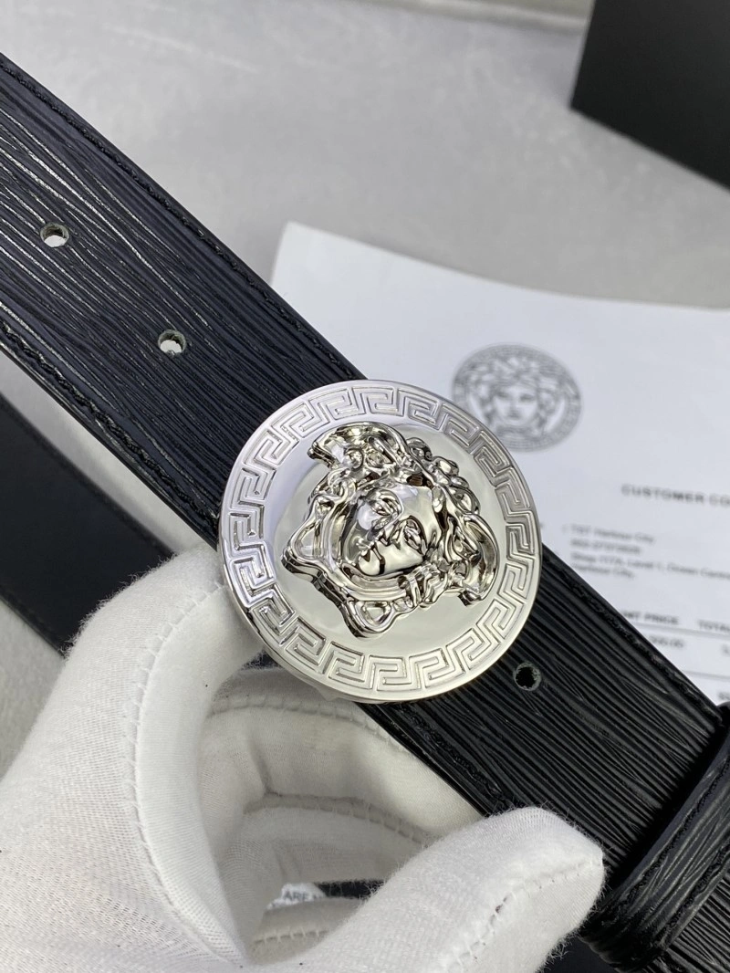 Versace Belts Supportive 304810