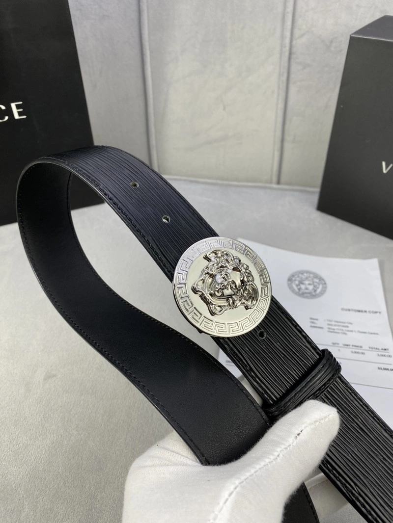 Versace Belts Supportive 304810