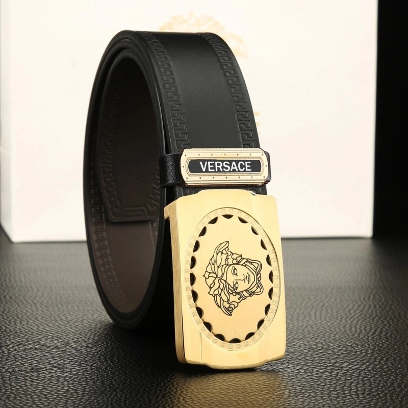 RelaxedFit Versace Belts 304814
