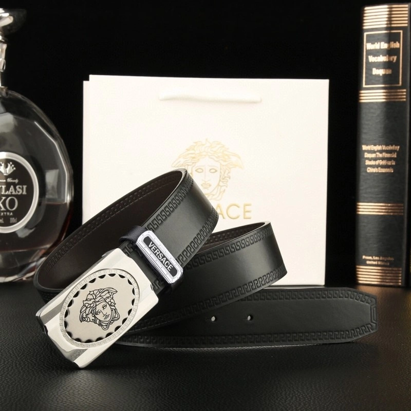 RelaxedFit Versace Belts 304814