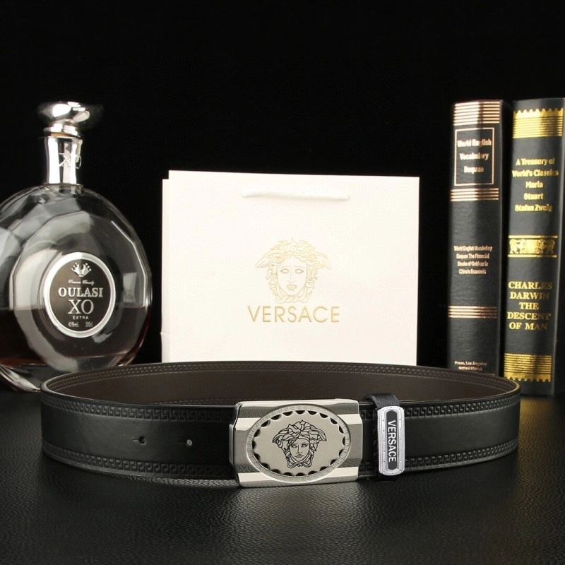RelaxedFit Versace Belts 304814