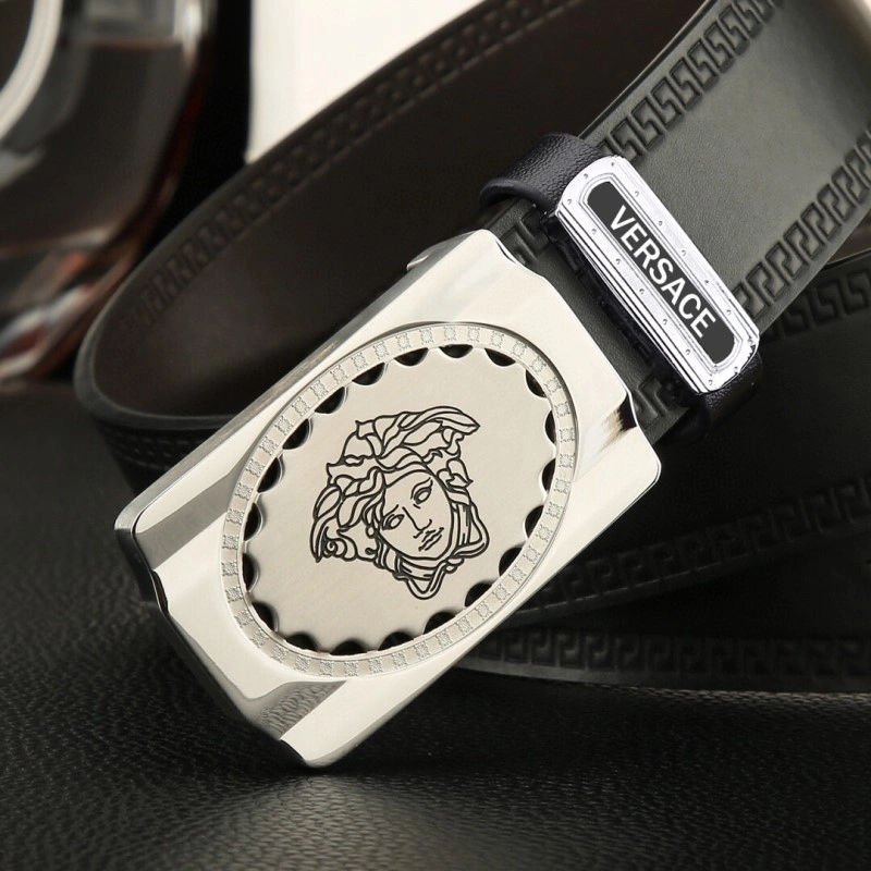 RelaxedFit Versace Belts 304814