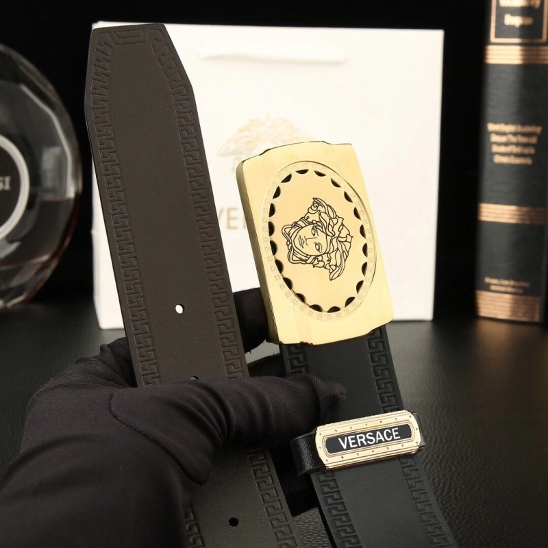 RelaxedFit Versace Belts 304814