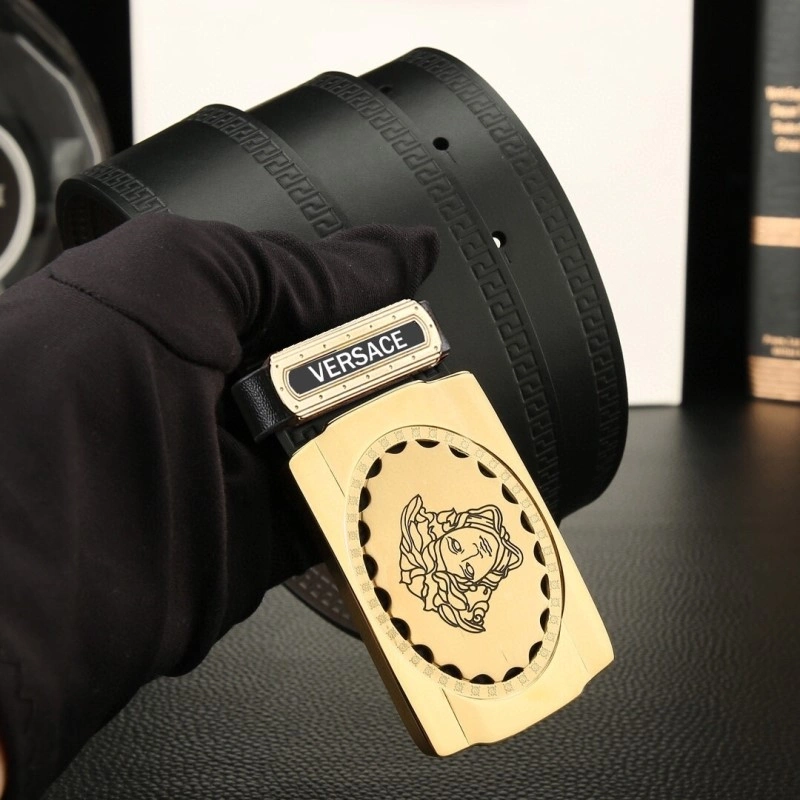 RelaxedFit Versace Belts 304814