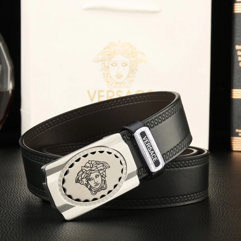 RelaxedFit Versace Belts 304814