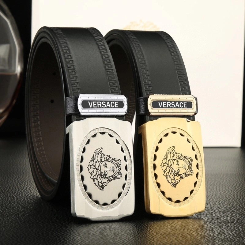 RelaxedFit Versace Belts 304814