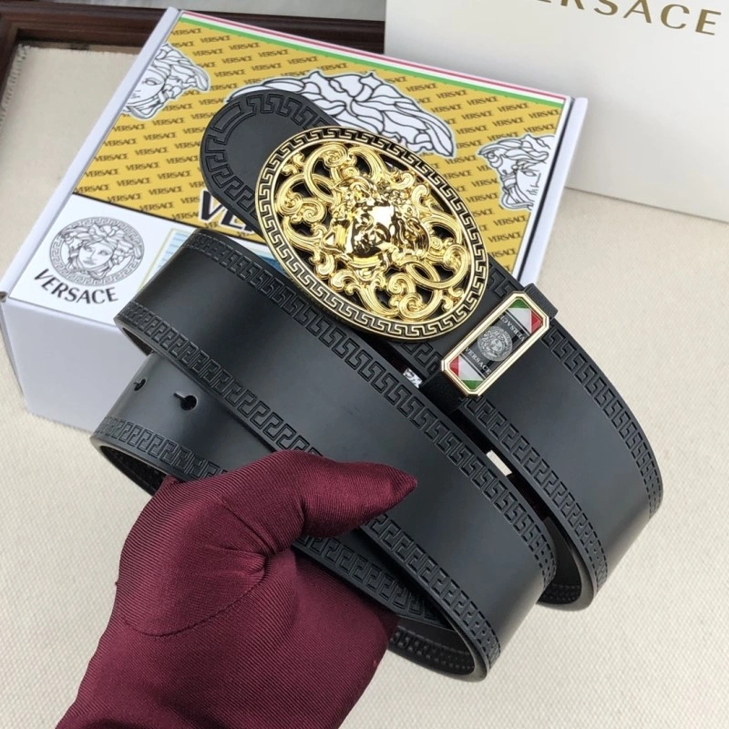 Versace Belts Flexible 304832