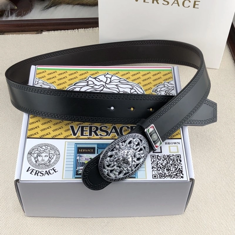 Versace Belts Flexible 304832