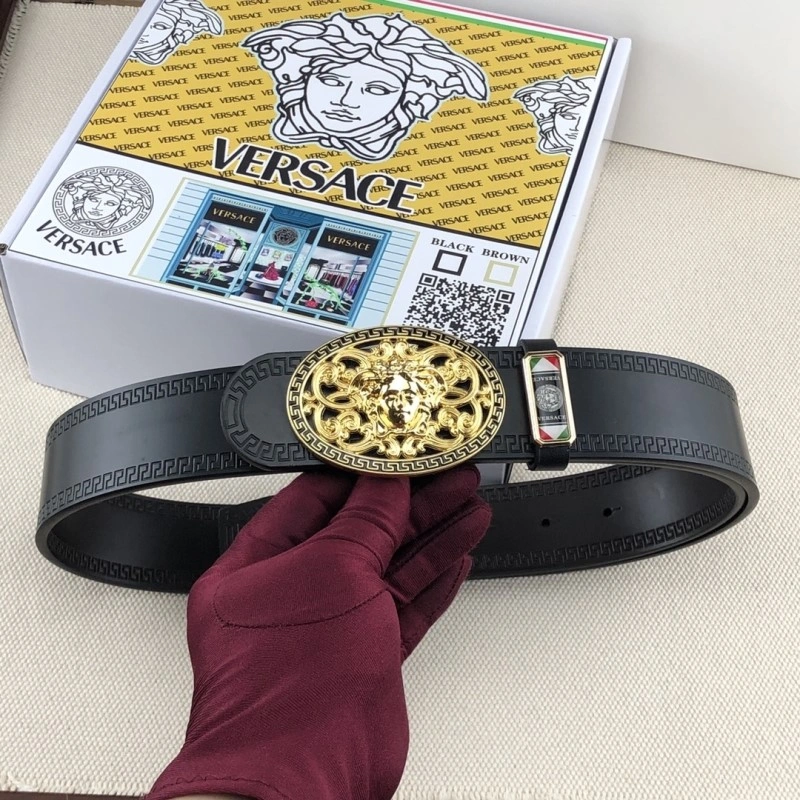 Versace Belts Flexible 304832