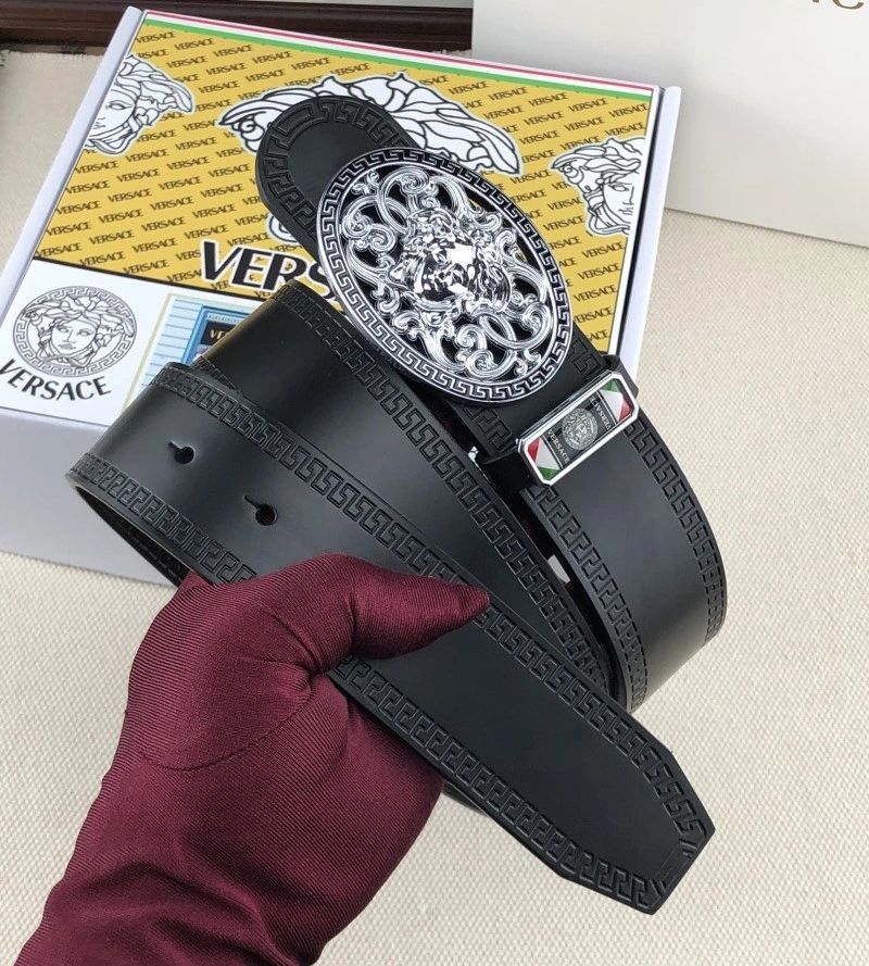 Versace Belts Flexible 304832