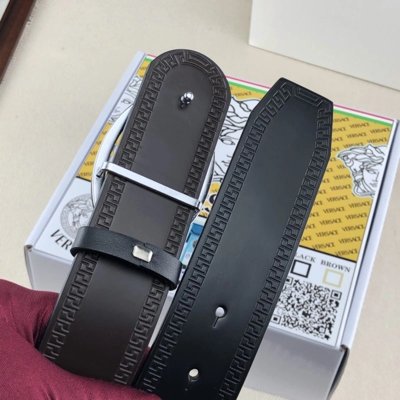 Versace Belts Flexible 304832