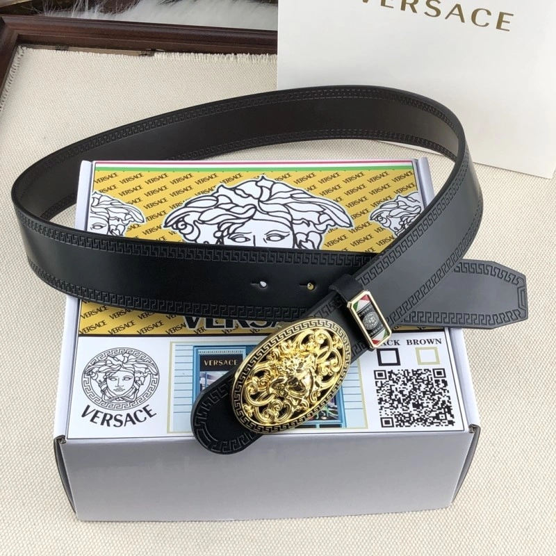 Versace Belts Flexible 304832