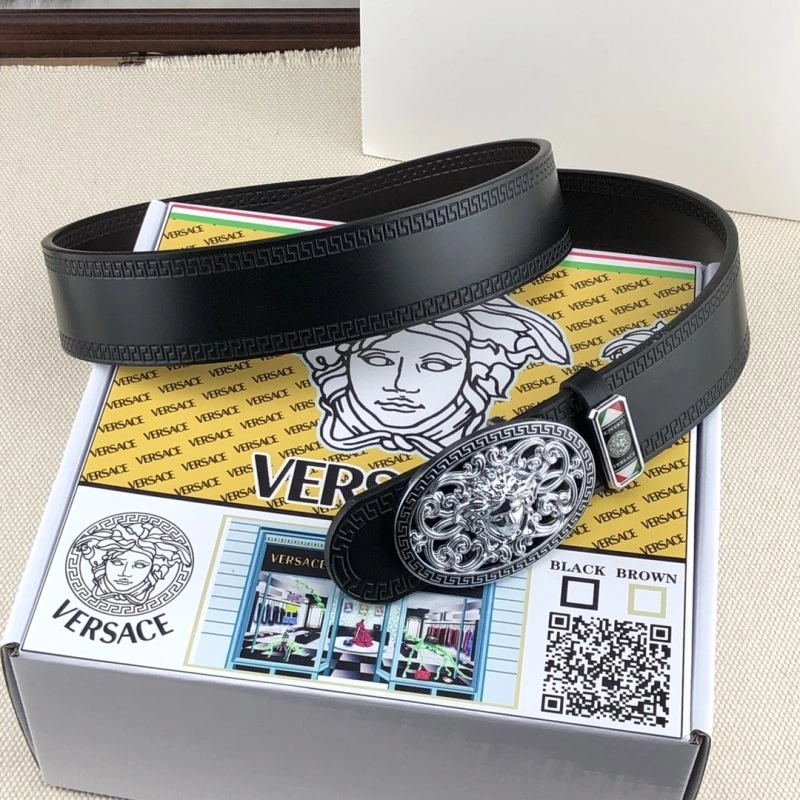 Versace Belts Flexible 304832