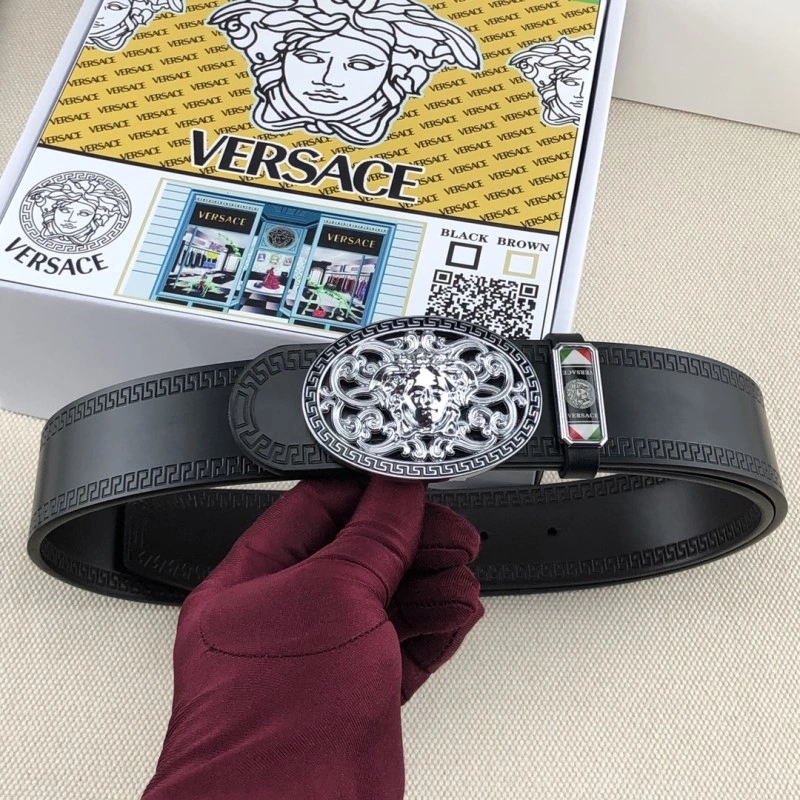 Versace Belts Flexible 304832