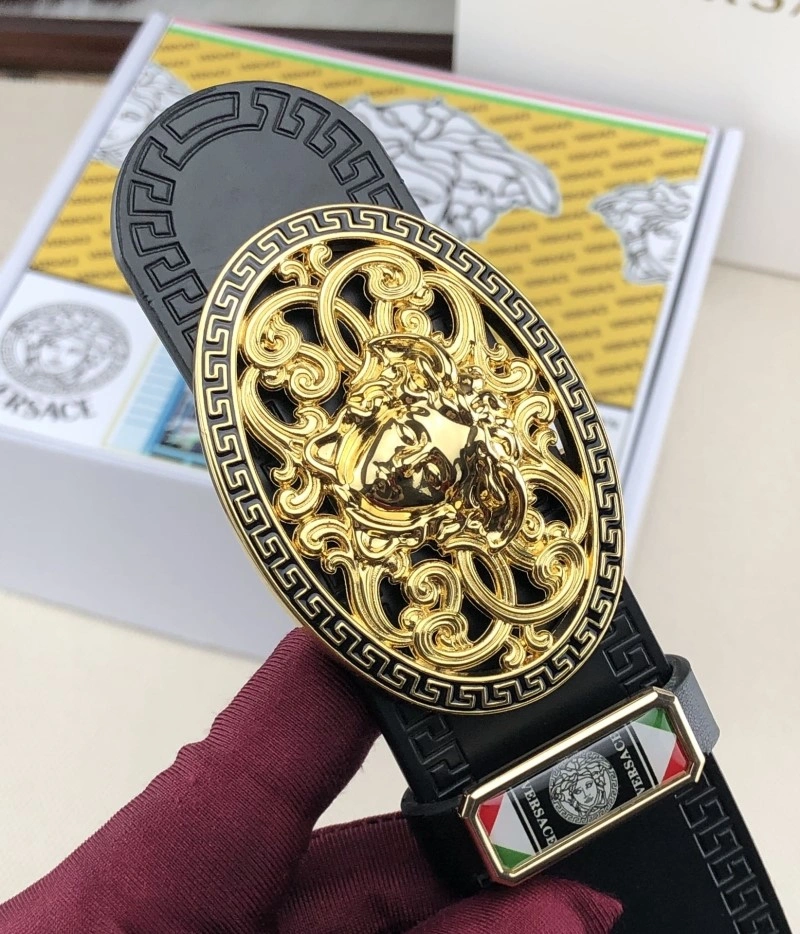 Versace Belts Flexible 304832