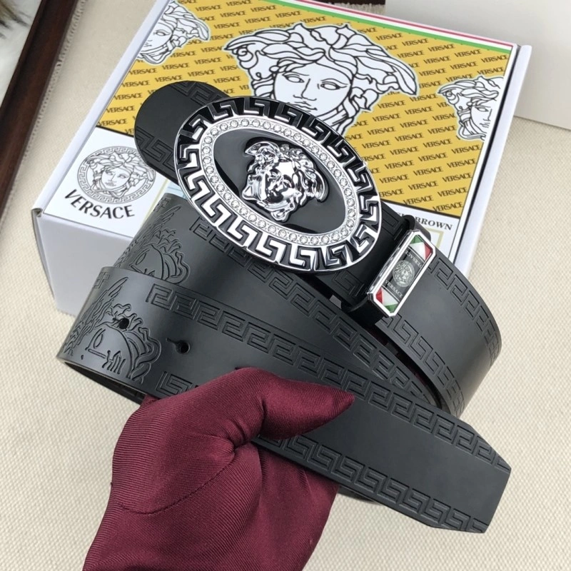 ComfortFit Versace Belts 304816