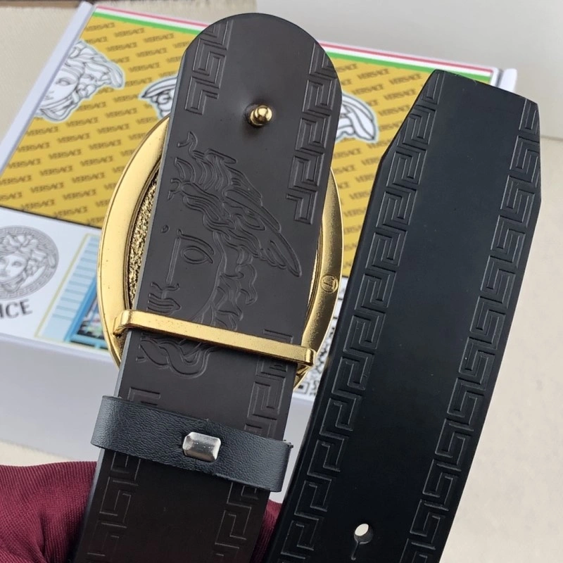 ComfortFit Versace Belts 304816