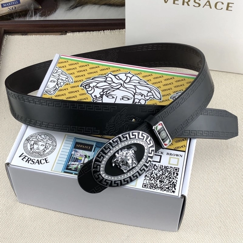 ComfortFit Versace Belts 304816