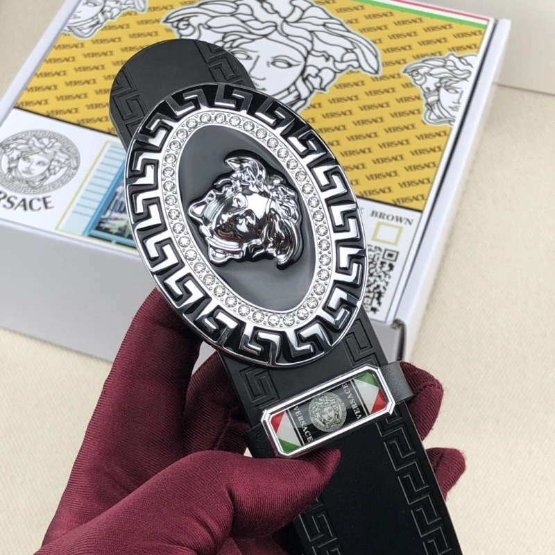 ComfortFit Versace Belts 304816