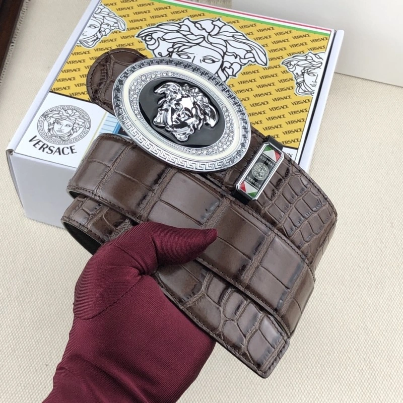 Versace Belts Timeless 304836