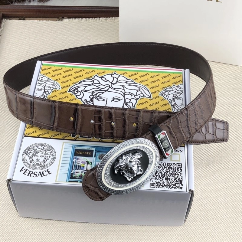 Versace Belts Timeless 304836