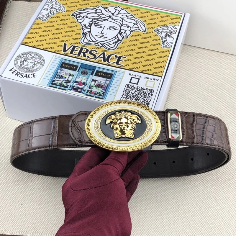Versace Belts Timeless 304836