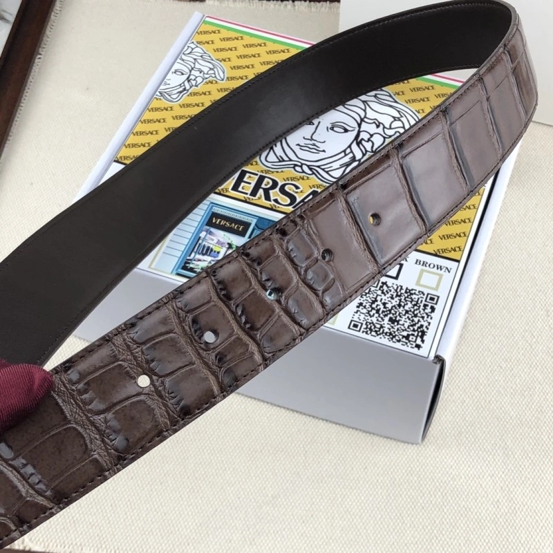 Versace Belts Timeless 304836