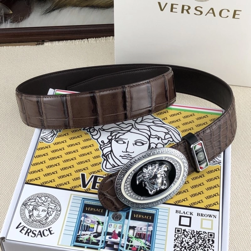 Versace Belts Timeless 304836