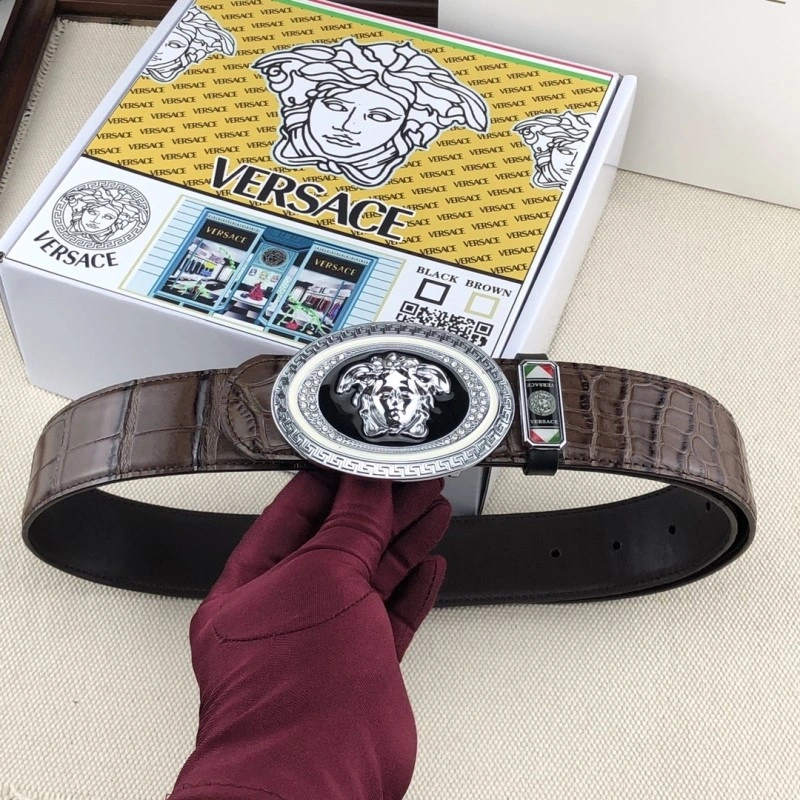 Versace Belts Timeless 304836