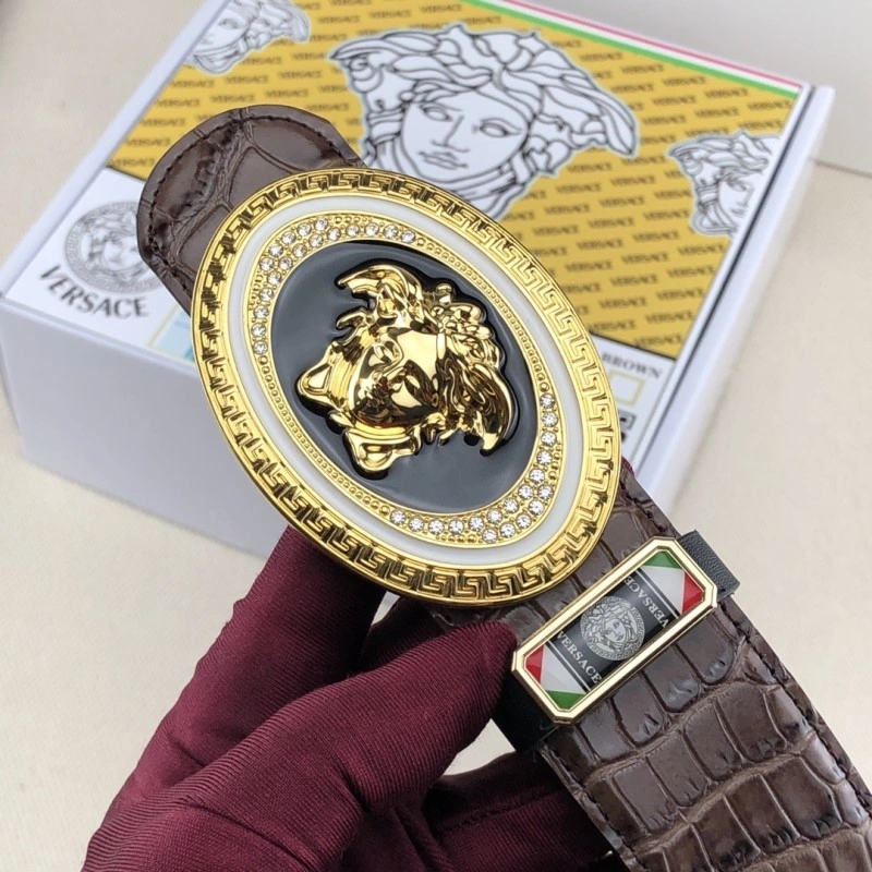 Versace Belts Timeless 304836