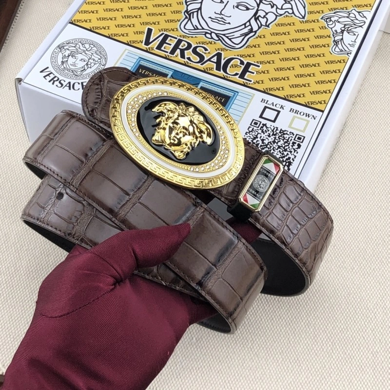 Versace Belts Timeless 304836