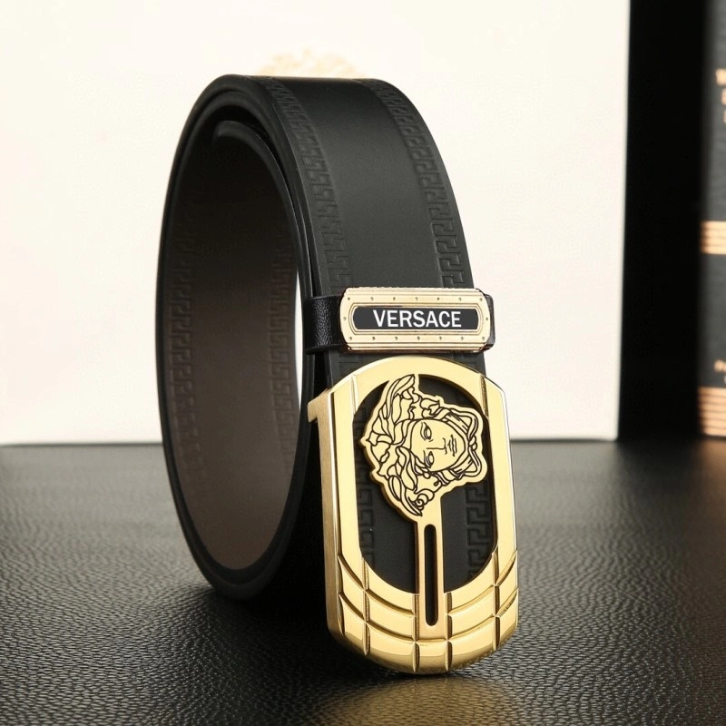 Versace Belts Durable 304825