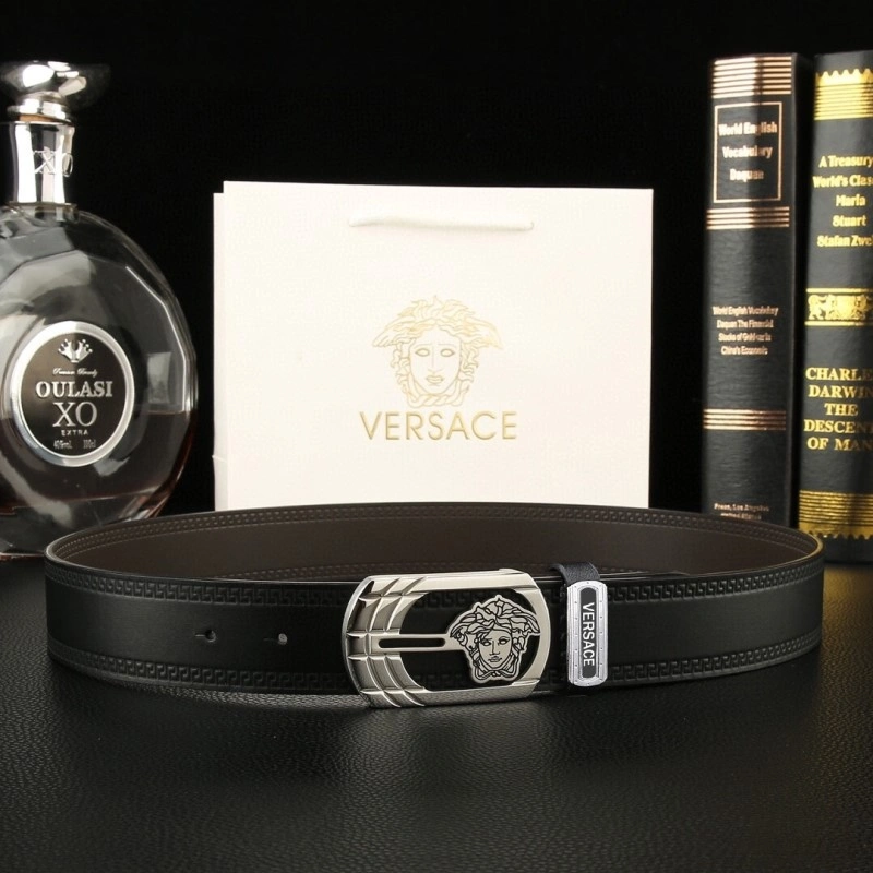 Versace Belts Durable 304825