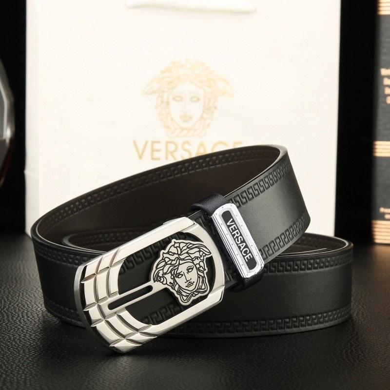 Versace Belts Durable 304825