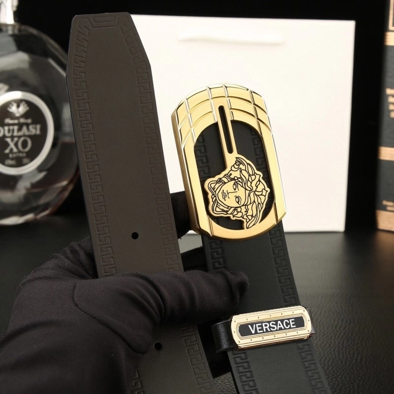 Versace Belts Durable 304825